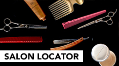 Bumble and bumble Salon Locator